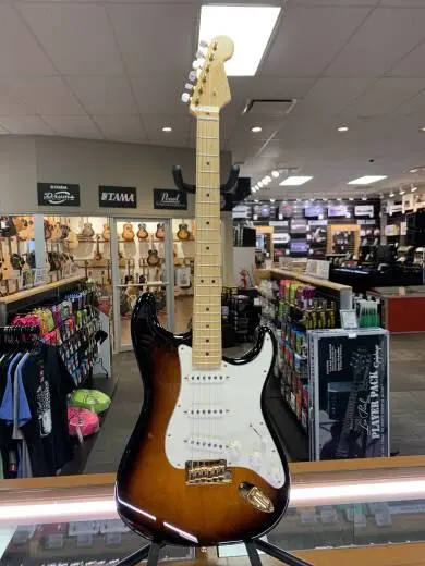 Fender Stratocaster